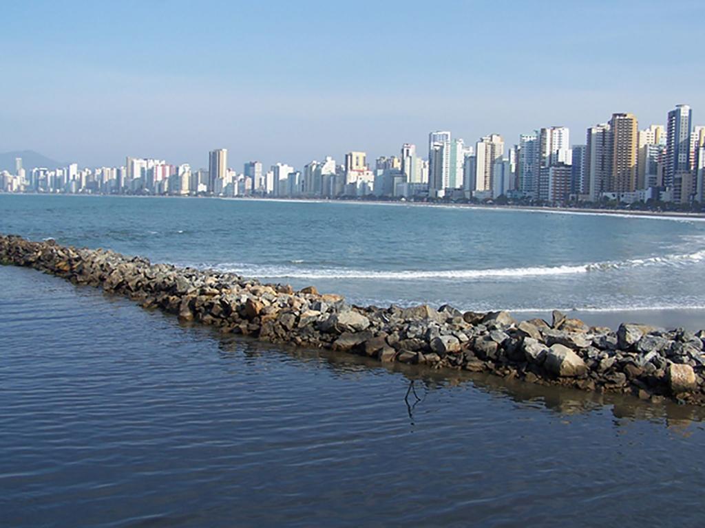 Pousada Ponta Do Lobo Balneário Camboriú Exteriör bild