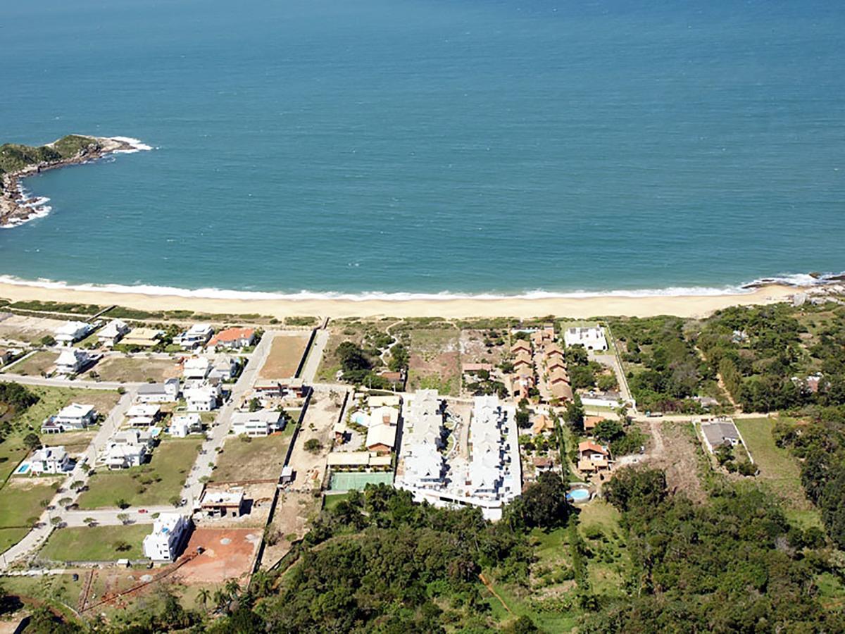 Pousada Ponta Do Lobo Balneário Camboriú Exteriör bild