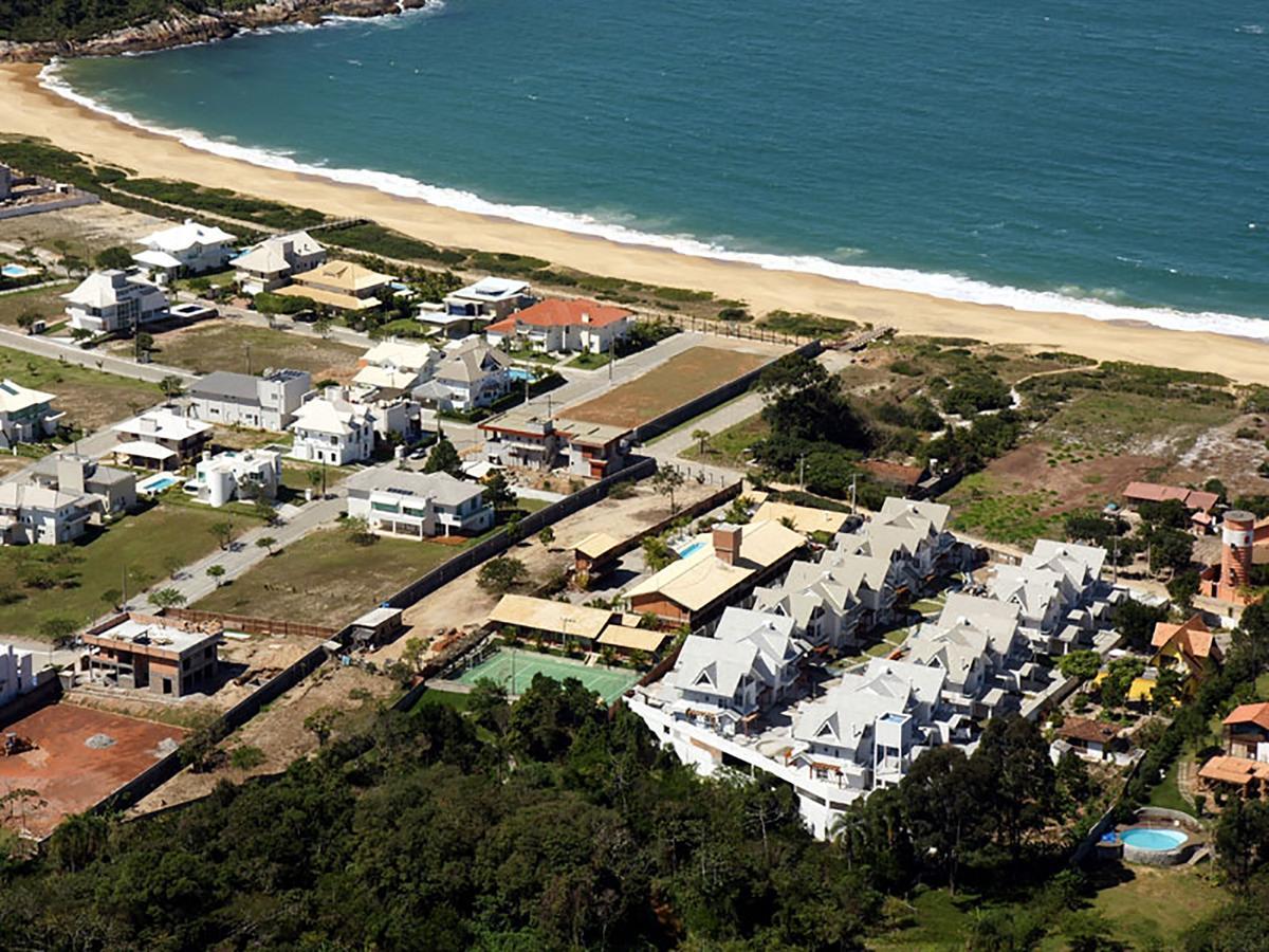 Pousada Ponta Do Lobo Balneário Camboriú Exteriör bild